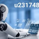 Unveiling the mystery of U231748506