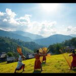 Exciting World of Shillong Teer