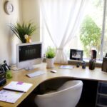 Best Office Desk Setups for Gaming and Working 14 Home Office Design Ideas for Small Apartments