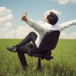 How to Create a Stress-Free Work Environment