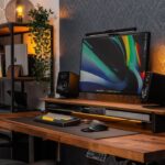How to Design a Home Office for Comfort and Style? 14 Office Desk Setups for Gaming and Working