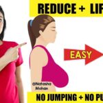 Reduce Breast Size Naturally at Home