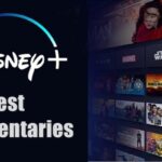 Top Documentaries on Disney Plus