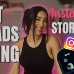 Use Instagram Stories for Lead Generation