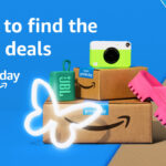 Amazon Prime Day deals