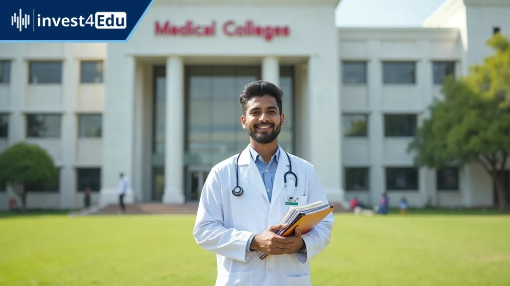 Best Colleges for MBBS