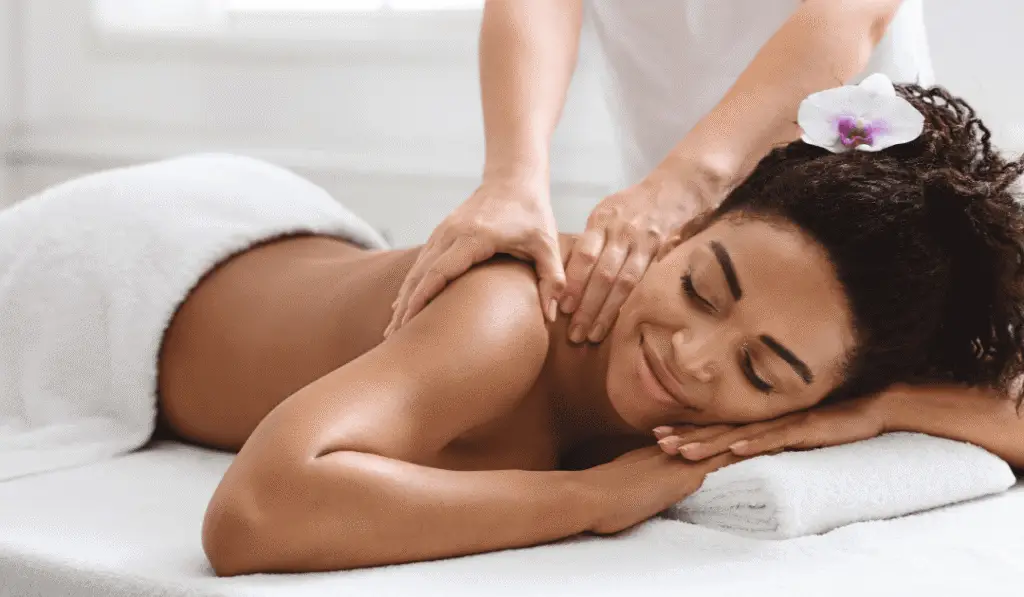 Benefits of Body-to-Body Massage