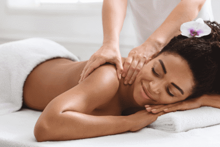 Benefits of Body-to-Body Massage