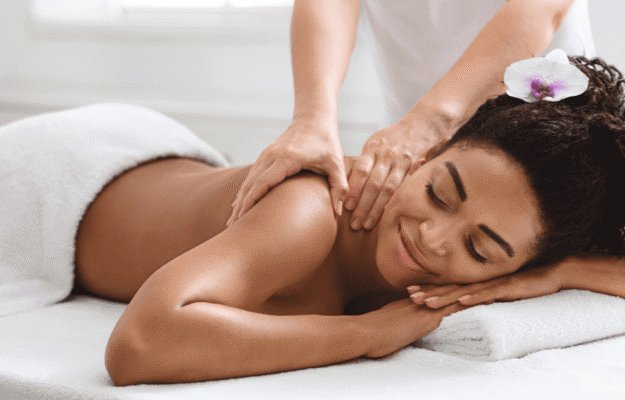 Benefits of Body-to-Body Massage