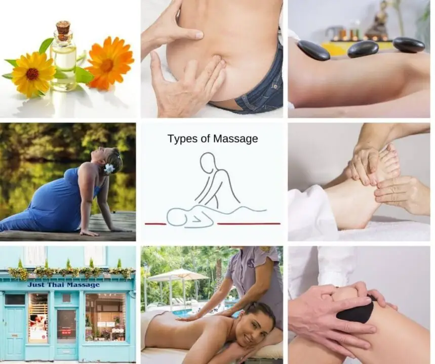 Body-to-Body Massage: Meaning, Types, Benefits, and Step-by-Step Guide 6 Different Types of Body-to-Body Massage